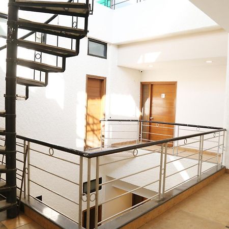 Hotel H26 Chandīgarh Eksteriør billede