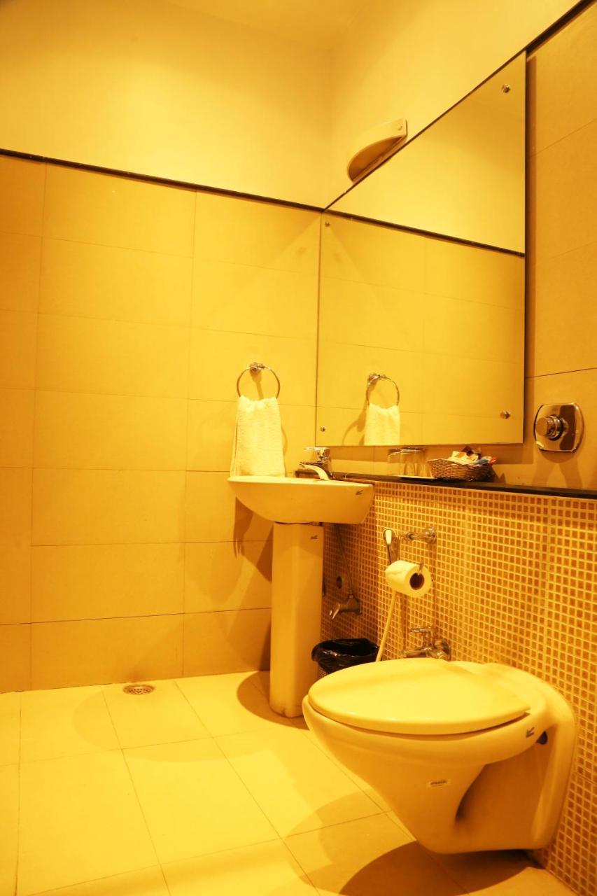 Hotel H26 Chandīgarh Eksteriør billede