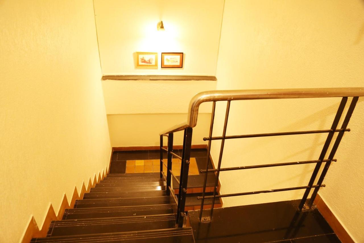 Hotel H26 Chandīgarh Eksteriør billede